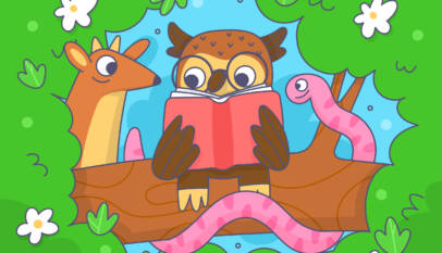 Best Children's Book Illustration Companies