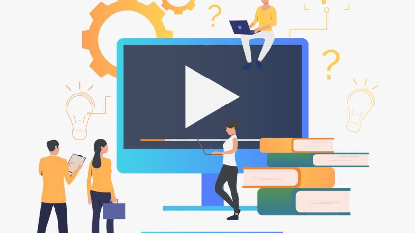 Multimedia Content Development Company