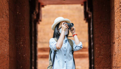 India Travel Agencies