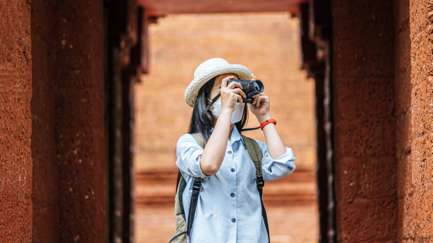 India Travel Agencies