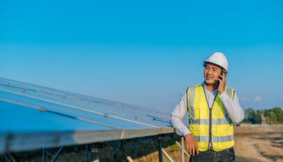 solar installers Jacksonville