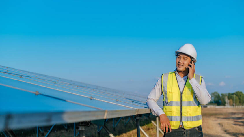 solar installers Jacksonville